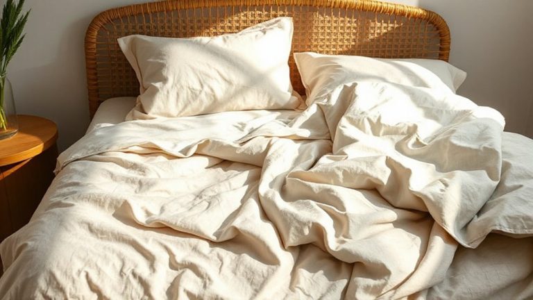 lightweight summer bedding guide