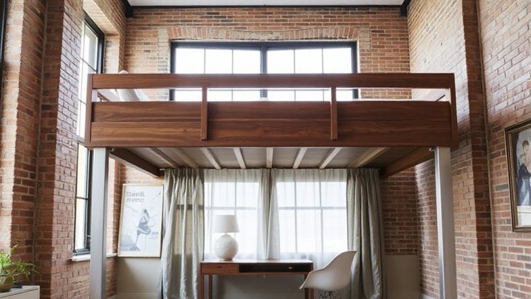 loft beds for adults