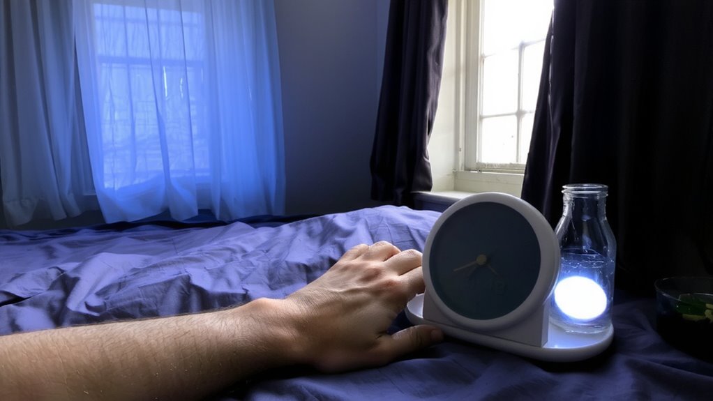 low melatonin raises health risks