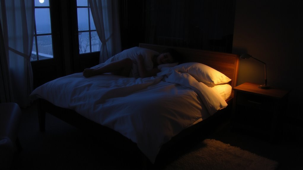 low to medium heat improves circulation