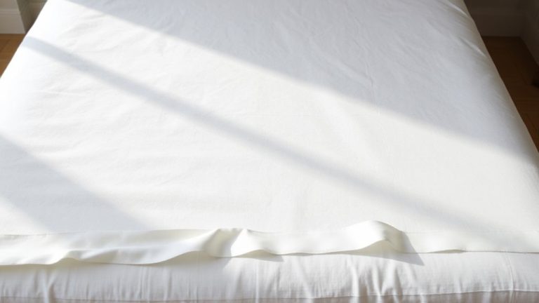 luxurious american made bed sheets