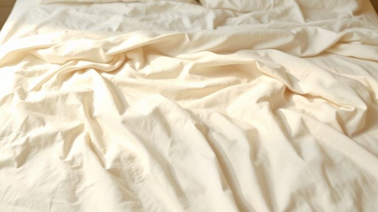 luxurious bed sheets for sleep