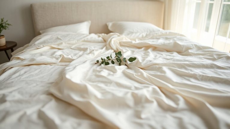 luxurious bed sheets guide