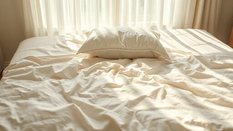 luxurious brooklinen sheets sleep