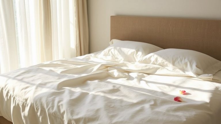 luxurious budget cotton sheets