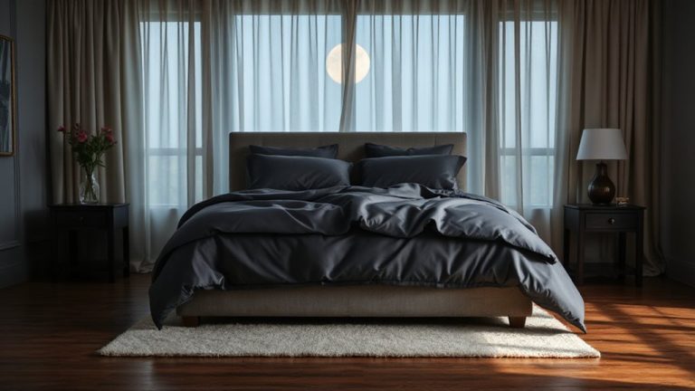 luxurious comfort beds