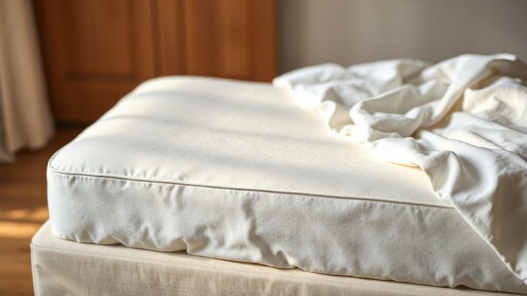luxurious comfort latex mattresses