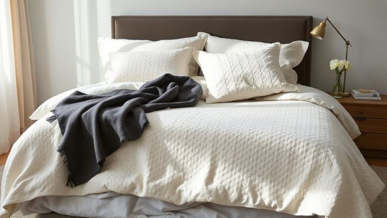 luxurious comforter sets for cozy bedrooms