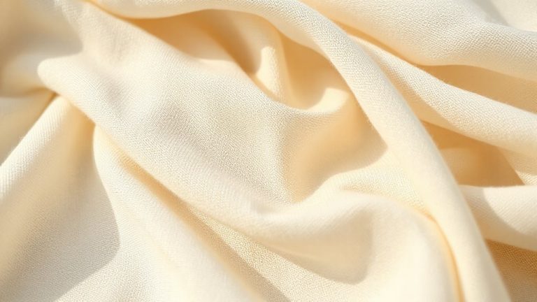 luxurious cotton for ultimate comfort