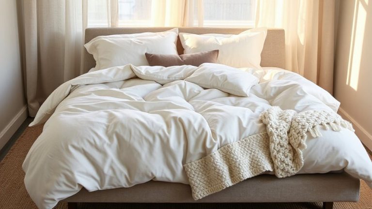 luxurious cozy bed comforters