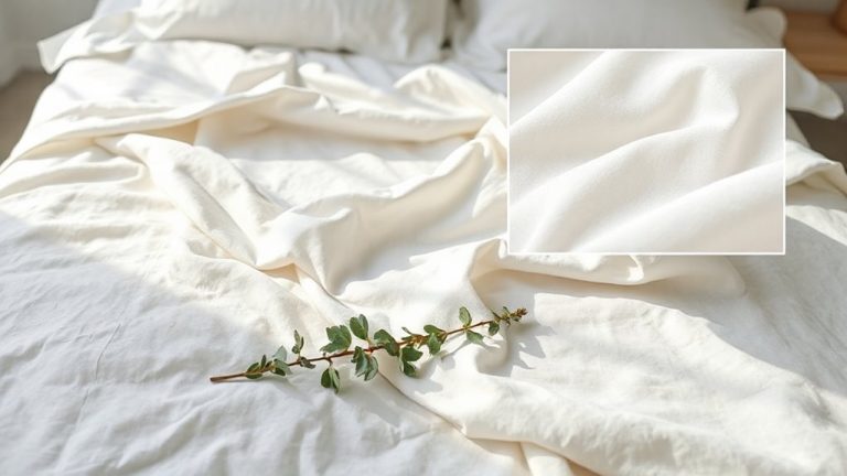 luxurious dust mite resistant sheets
