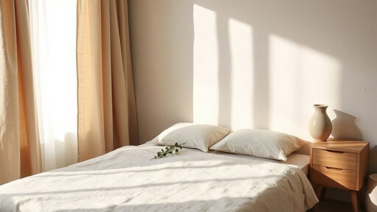 luxurious eco friendly bed sheets