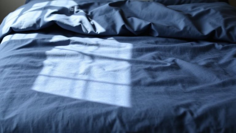 luxurious fabrics for duvet covers