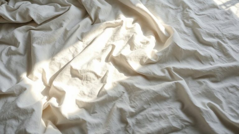 luxurious high thread count sheets