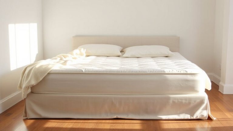 luxurious king size mattresses