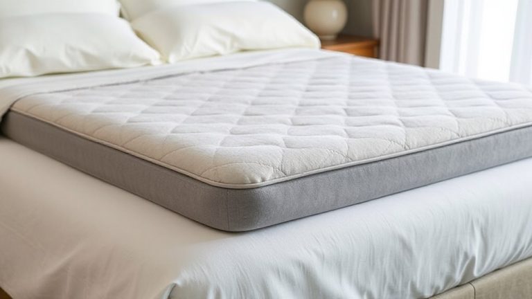 luxurious mattress toppers for sleep