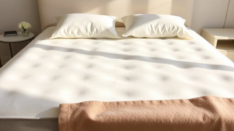 luxurious mattresses that won t sag