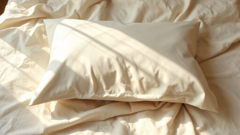 luxurious mulberry silk pillowcases