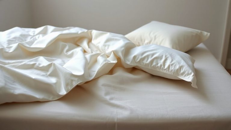 luxurious mulberry silk sheets