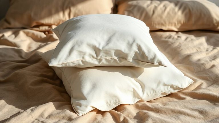 luxurious pillows under 50