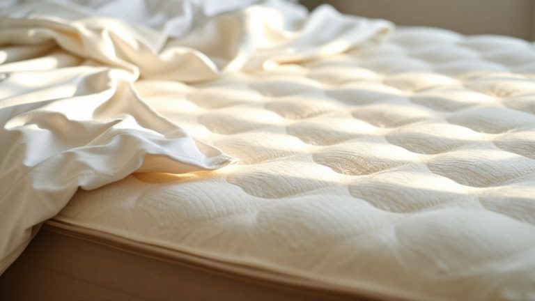 luxurious pocket coil mattresses