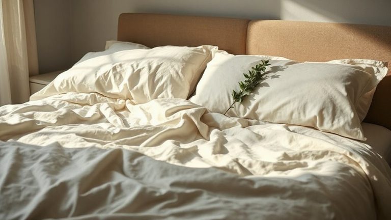 luxurious sheets for lifelong comfort