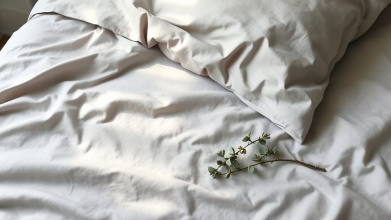 luxurious sheets under 100