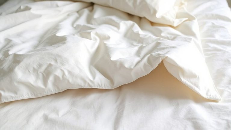 luxurious silk duvets for sleep