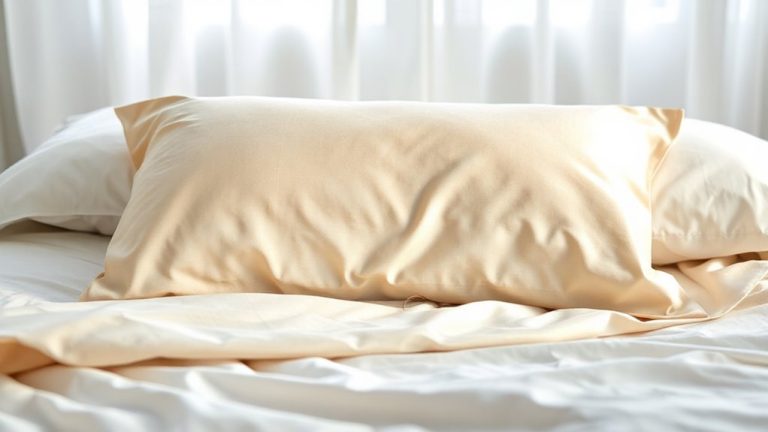 luxurious silk pillowcases loved by experts
