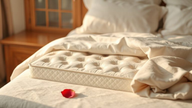 luxurious sleep mattress topper brands