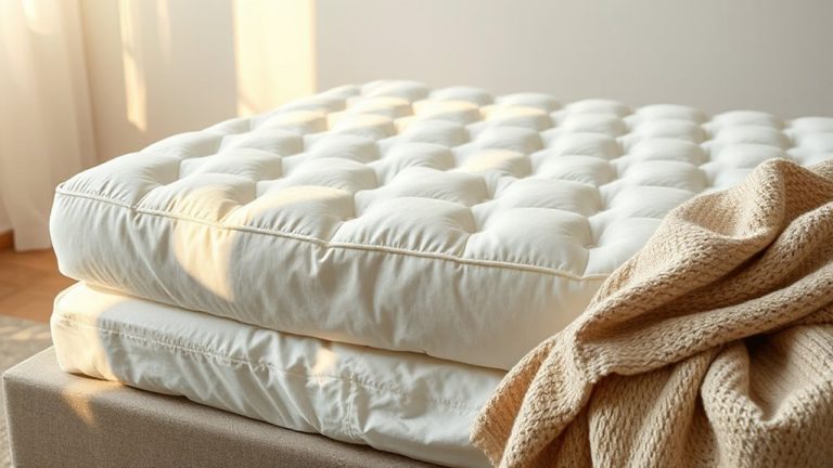 luxurious sleep with ikea