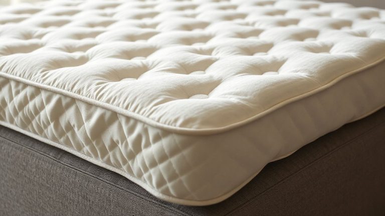 luxurious sleeper sofa toppers