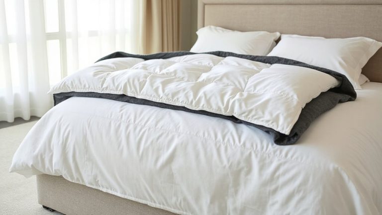 luxurious soft sheets always praised