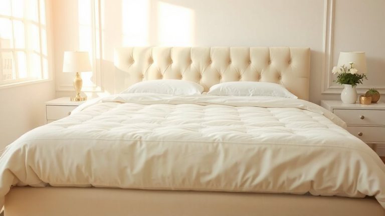 luxury 12 inch queen mattresses