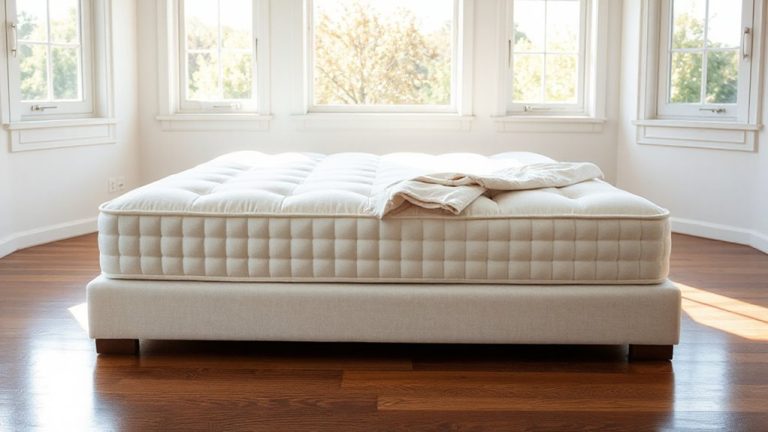 luxury and support mattresses