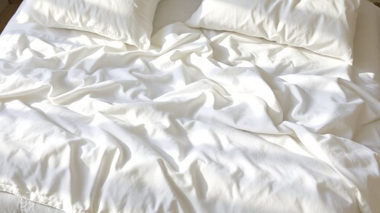 luxury bed sheets jcpenney