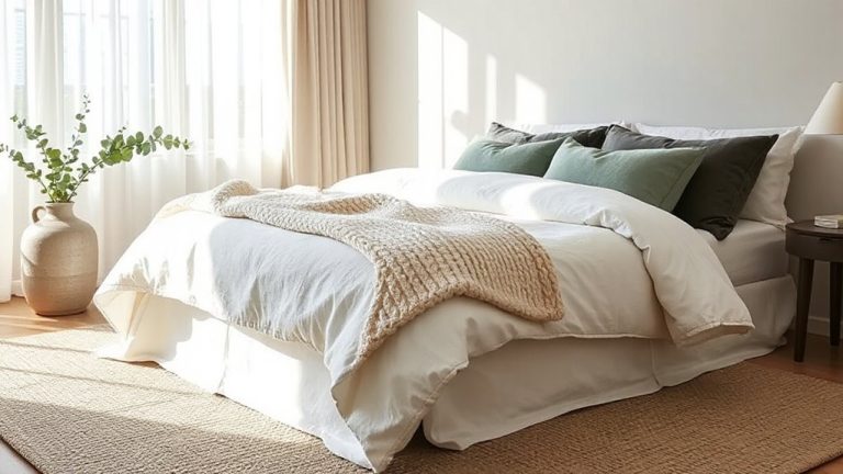 luxury bedding sets for masters