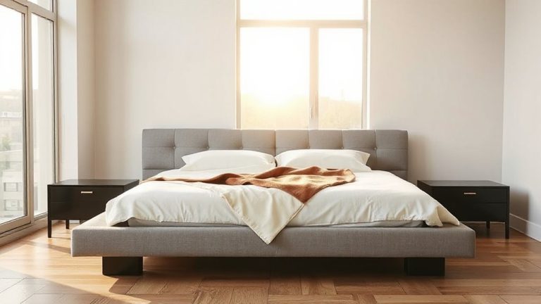 luxury beds redefining comfort
