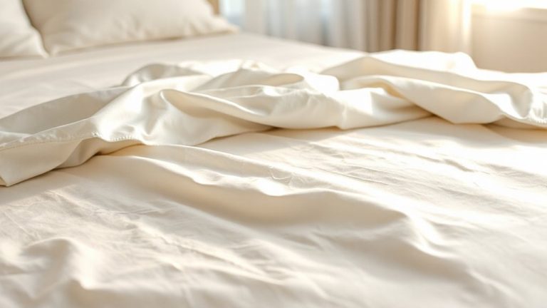 luxury comfort bed sheets