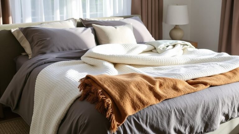 luxury comfort stylish bedding