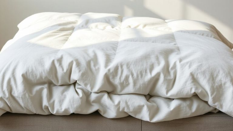 luxury duvets for cloud like comfort