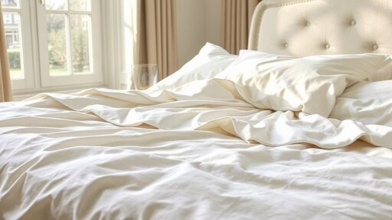luxury egyptian cotton sheets