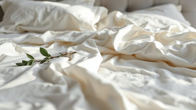 luxury hotel bamboo sheets