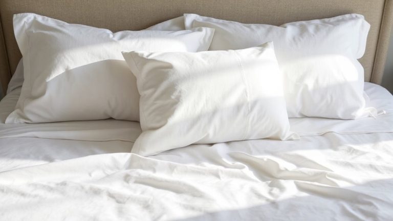 luxury hotel bed sheets