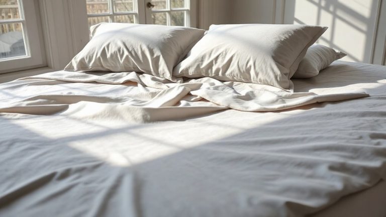 luxury hotel grade modal sheets