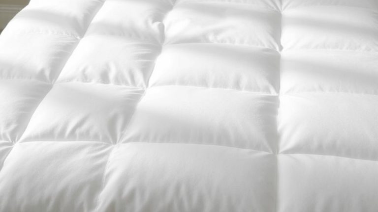 luxury hotel like duvet inserts