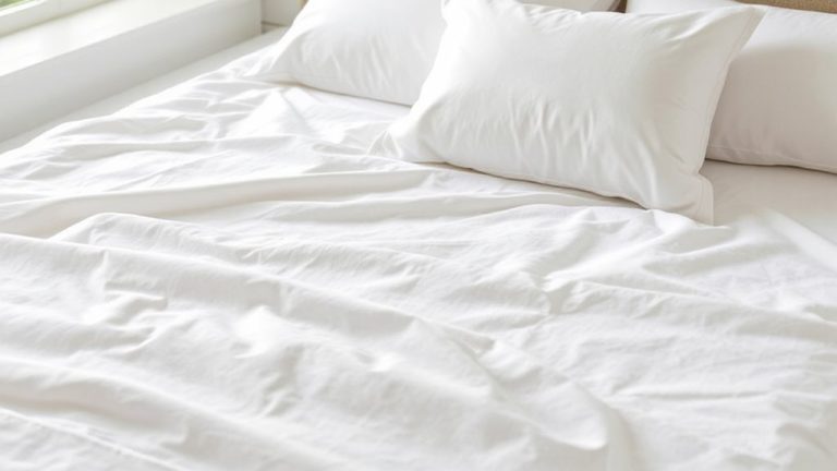 luxury hotel quality amazon sheets