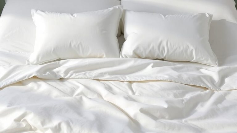 luxury hotel quality bed linens
