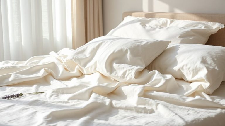luxury hotel quality linen sheets