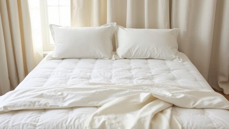 luxury hotel style sheet sets